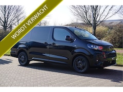 Citroën Jumpy - 2.0 BlueHDI 180 S&S L3 Automaat 17"Lm velgen-Camera-Navi-Stoel-Stoel 2 beschikbaar