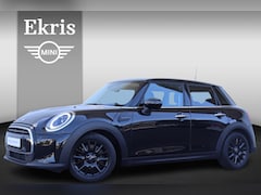 MINI Cooper - Business Edition Essential Uitvoering/ Navigatie/ 16" LMV/ Comfort pakket