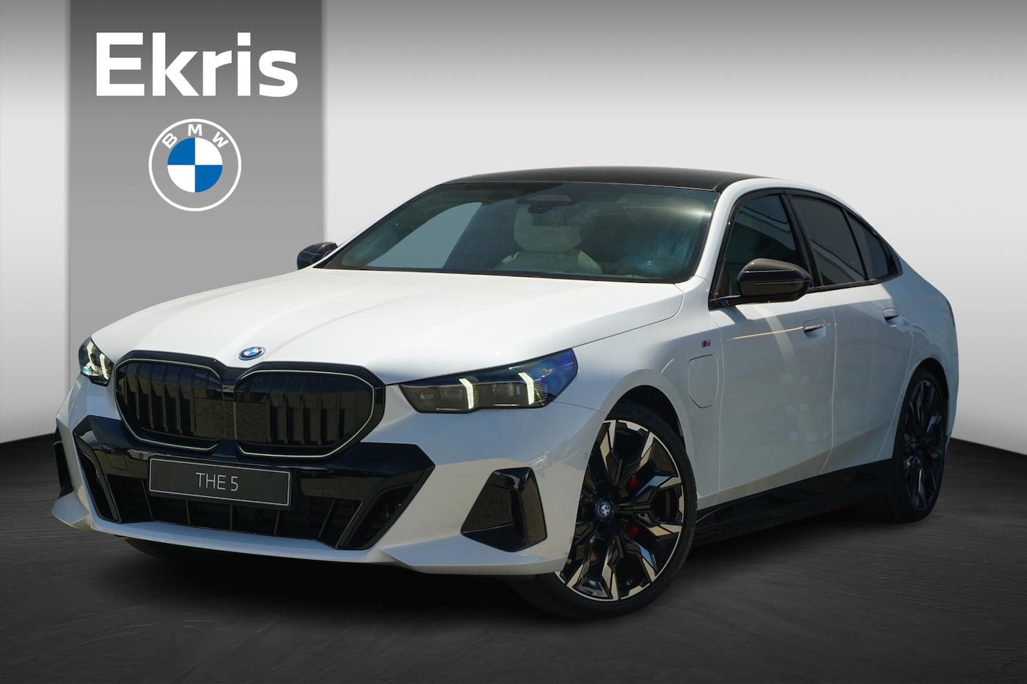 BMW 5-serie - Sedan 530e | M Sport Edition | M Sportpakket Pro | Innovation Pack | Travel Pack | Comfort - AutoWereld.nl