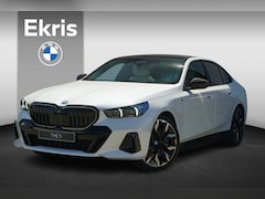 BMW 5-serie - Sedan 530e | M Sport Edition | M Sportpakket Pro | Innovation Pack | Travel Pack | Comfort