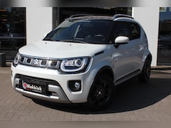 Suzuki Ignis - 1.2 Smart Hybrid Style Automaat Airco, Apple Carplay, Stoelverw., Camera
