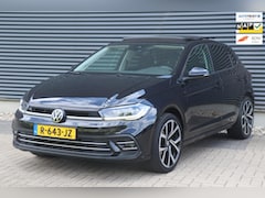 Volkswagen Polo - 1.0 TSI R-Line | PANO - DEALER OND - VOL
