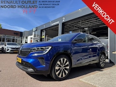 Renault Austral - 1.2 E-Tech 200 Techno+Pack Comfort
