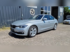BMW 3-serie - 330e eDrive Edition - 2018- Motor defect