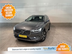 Volvo XC60 - T6 Aut. Inscription Trekhaak Schuifdak 340pk