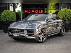 Porsche Cayenne - S E-Hybrid SportDesign | Vierwielsturing | Head-up | ACC | Nachtzicht