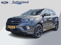 Ford Kuga - 1.5 EcoBoost ST-Line Trekhaak 2000 KG trekgewicht | Winter Pack | Camera | Navigatie | Alc