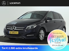 Mercedes-Benz B-klasse - 180 Lease Edition Ambition | Inclusief 12 Maanden Garantie