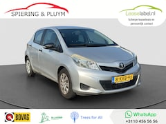 Toyota Yaris - 1.0 VVT-i Comfort | Airco | Lees opmerking