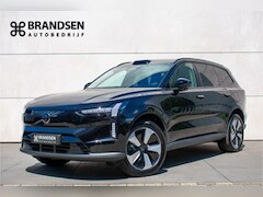 Volvo EX90 - Single Motor Core 7p. 104 kWh Pillot assist Pack-Climate Pack-360 camera