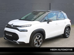 Citroën C3 Aircross - 130 PK Max EAT6 Automaat | Navigatie | Camera | Climate Controle | Cruise Control | Radio