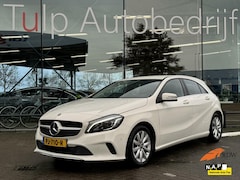Mercedes-Benz A-klasse - 160 Ambition Automaat Parkassist Navi 2017