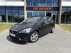 BMW 2-serie Active Tourer - 218i Automaat Trekhaak I Navi I Stoelverw