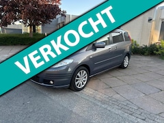 Mazda 5 - 5 1.8 Executive