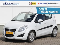 Suzuki Splash - 1.2 Comfort EASSS | Airco | Park sens