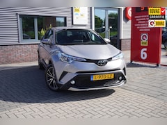Toyota C-HR - 1.2 Bi-Tone / Trekhaak afneembaar
