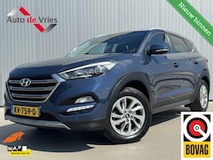 Hyundai Tucson - 1.6 GDi Go|Navi|NL-Auto