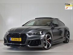 Audi A5 Sportback - 2.9 TFSI RS 5 quattro | PANO | RS ZETELS LEDER | RS DYNAMIC PACK | B&O | ACC | HEAD-UP