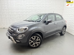 Fiat 500 X Cross - 1.4 Turbo MultiAir Cross AUTOMAAT PDC KEYLES