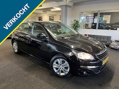 Peugeot 308 - 1.2 VTi *NAVI*hatchback*2014*Led