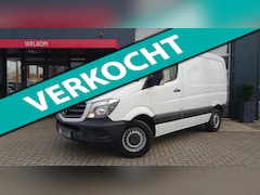 Mercedes-Benz Sprinter - 2.2CDI 314 NAP Navi/AC/Cruise/PDC+Cam