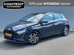 Hyundai i20 - 1.0 T-GDI 48V 100pk Comfort Smart | Navi | Cruise | Airco