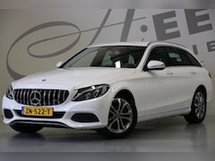 Mercedes-Benz C-klasse Estate - 180 AVANTGARDE/ Stoelverwarming