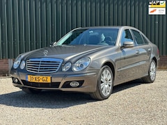 Mercedes-Benz E-klasse - 230 Elegance Automaat/Slechts 233dkm/Org NL auto