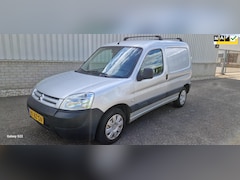 Citroën Berlingo - 2.0 HDI 600