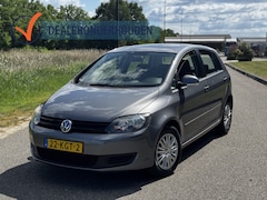 Volkswagen Golf Plus - 1.6 II Airco II 1e eig. II All Season