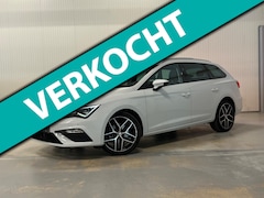 Seat Leon ST - 1.4 EcoTSI FR Business Intense | PANO | ACC | TREKHAAK | CAMERA