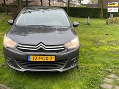 Citroën C4 - 1.6 VTi SUPER AUTO INRUIL MOGELIJK