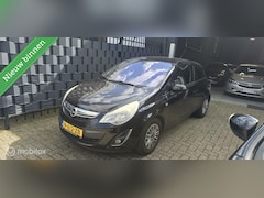 Opel Corsa - 1.6-16V T Color Edition