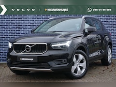 Volvo XC40 - 1.5 T3 Business Pro | Trekhaak | Adaptieve Cruise Controle | Blis | Stuur + Stoel verwarmi