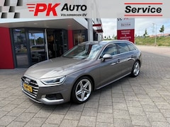 Audi A4 Avant - 35 TFSI Launch edition Sport | Navi | Leer | Cruise | 119.197 km Dealeronderhouden