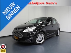 Ford C-Max - 2.0 Plug-in Hybrid Titanium Plus NAVI/LEER/PANODAK/17"LMV