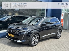 Peugeot 3008 - 1.2 Turbo 130PK Allure Pack | Zeer Complete Uitvoering | Navigatie | Dodehoek bewaking | E