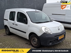 Renault Kangoo Express - 1.5 dCi 75 Expres Comfort START NIET
