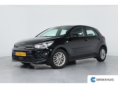 Kia Rio - 1.0 T-GDi MHEV DynamicLine | Navigatie | Climate Control | Parkeersensoren | Camera | Crui