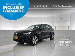 Volvo XC40 - 1.5 T4 Recharge R-Design Expression | Trekhaak |