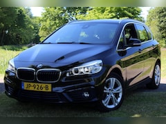 BMW 2-serie Active Tourer - 218i Sport Automaat Navi l 105dkm NAP
