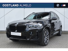 BMW X3 - xDrive30e High Executive M Sport Automaat / Panoramadak / Trekhaak / Sportstoelen / Stoelv