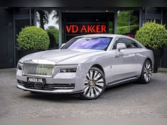 Rolls-Royce Spectre - 23" | Launch Pack | Pinstripe | Shooting Star Headliner | Contrast Stitching
