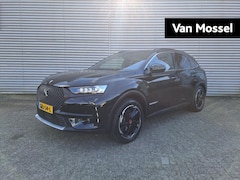 DS 7 - 7 E-Tense 225 Performance Line | Panoramadak | Trekhaak | Leder | Zeer compleet