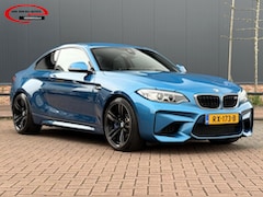 BMW M2 - Coupé DCT / Topstaat / 84dkm / dealer-oh