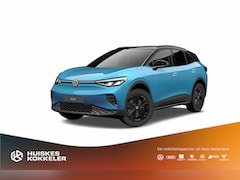 Volkswagen ID.4 - Elektromotor 52 kWh 170pk Limited Edition