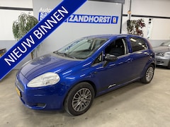 Fiat Grande Punto - 1.2 Active
