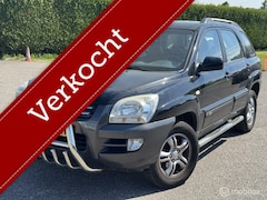 Kia Sportage - 2.0 Motor Defect