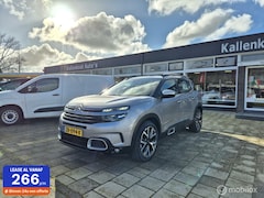 Citroën C5 Aircross - 1.2 PureTech Business, Nieuwe D-Riem
