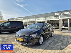 Toyota Corolla Touring Sports - 1.8 Hybrid Active
